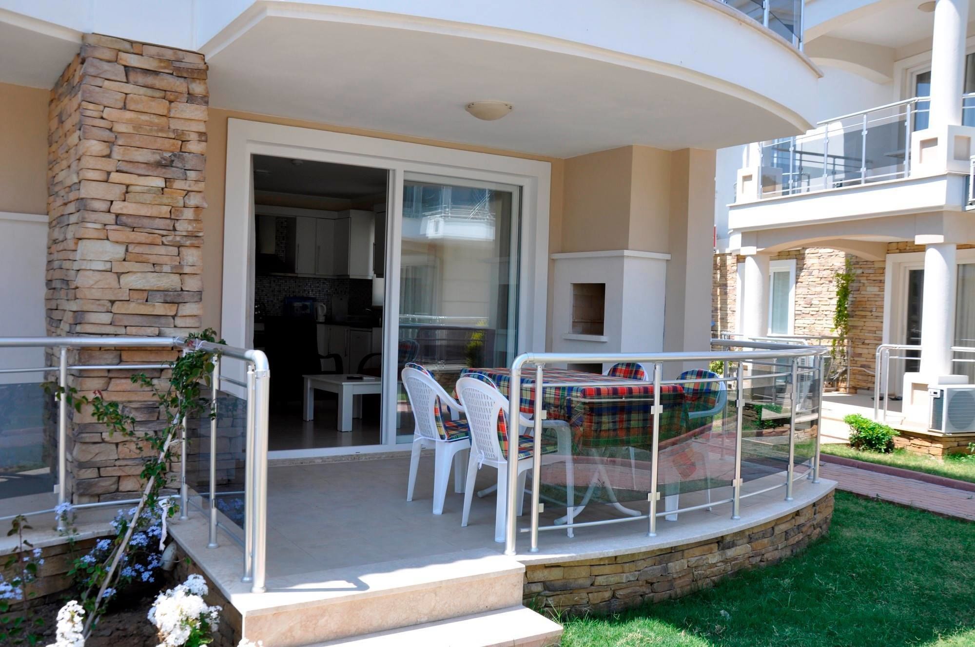 Pasham Beach Villa And Residence Fethiye Exterior photo