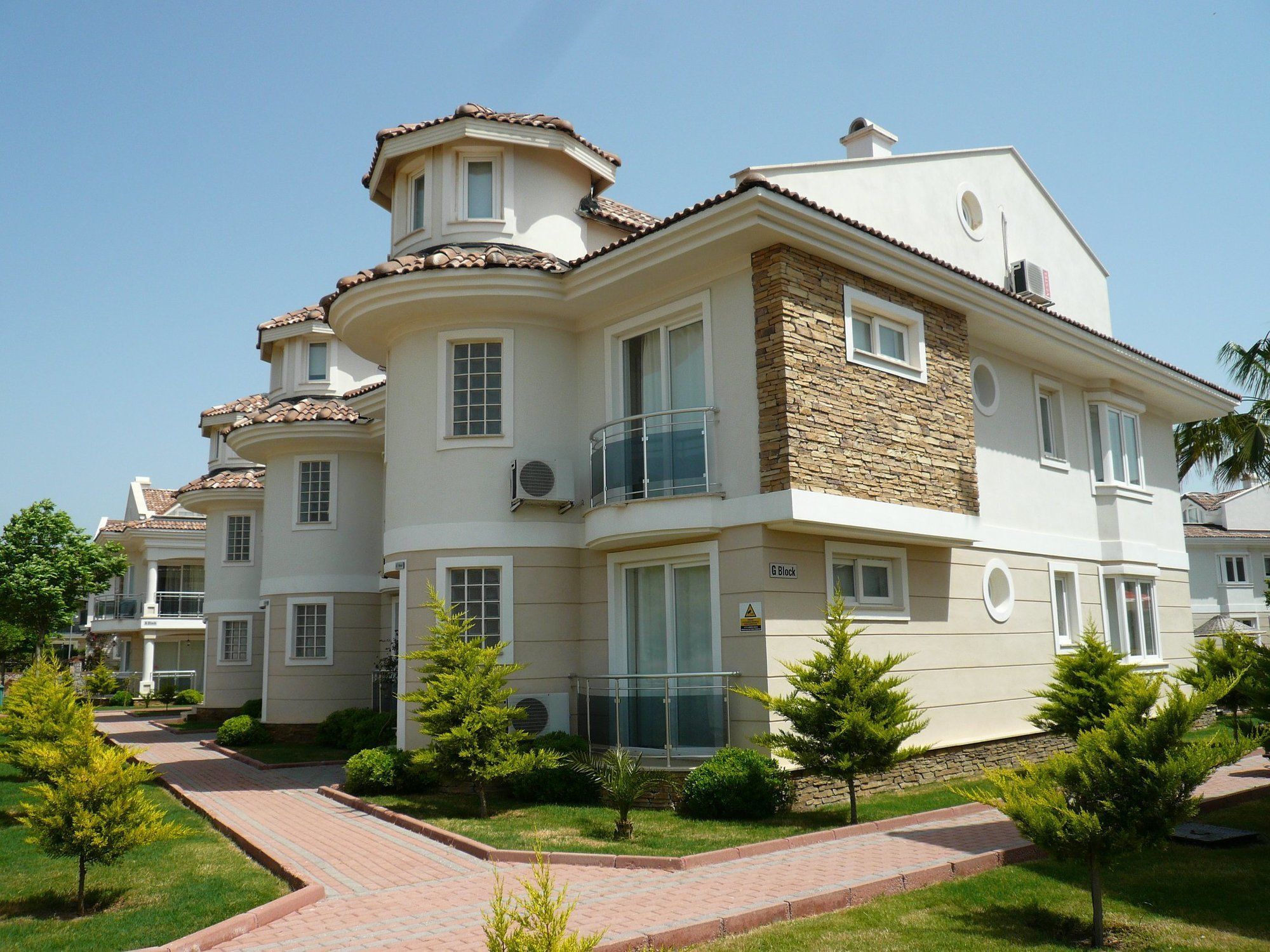 Pasham Beach Villa And Residence Fethiye Exterior photo