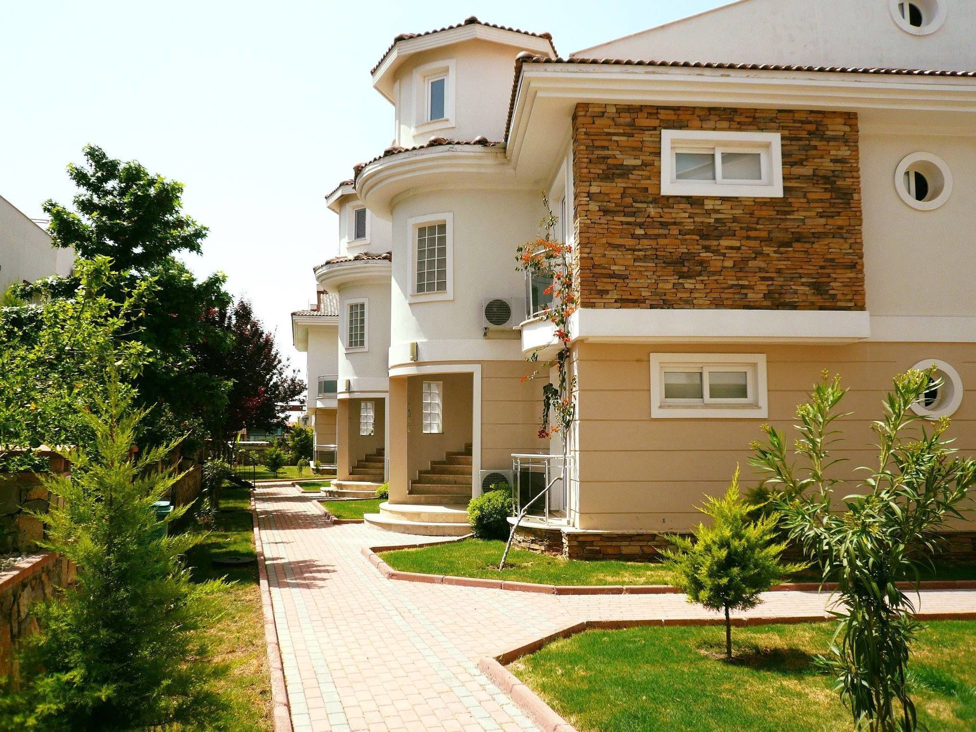 Pasham Beach Villa And Residence Fethiye Exterior photo